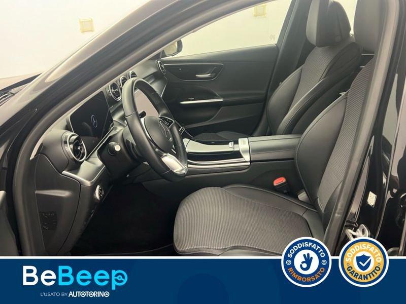 Mercedes-Benz Classe C C SW 220 D BUSINESS EXTRA AUTO