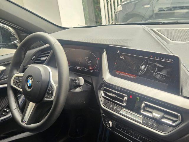 BMW 118 d 5p. MSport Pack tua da e359,00 M garanzia5anni