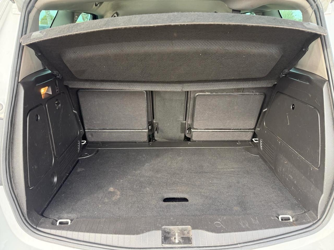 Opel Meriva 1.4 Turbo 120CV GPL Tech Cosmo *OK NEOPATENTATI*