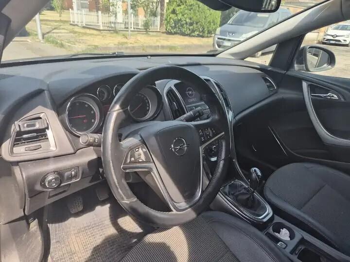 Opel Astra 1.7 CDTI 125CV Station Wagon Cosmo