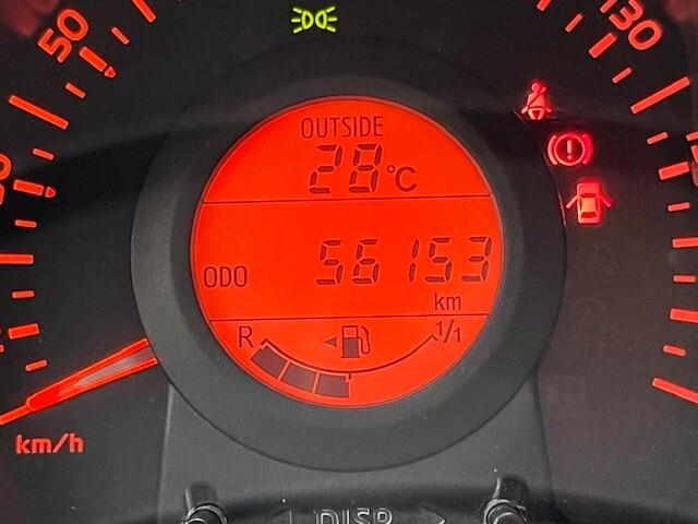 Citroen C1 VTi 72 S&S 5 porte Feel