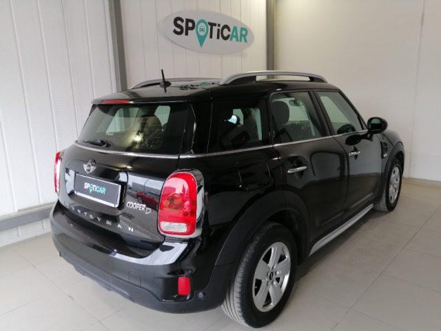 MINI Countryman 1.5 One D Countryman