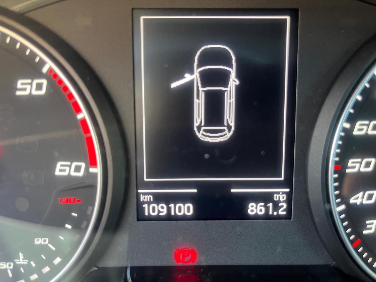 Seat arona 1.6 tdi/95 cv-full- 2019