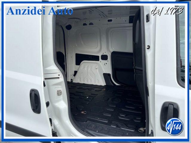 FIAT Doblo 1.3 MJT 95 Cv Cargo SX