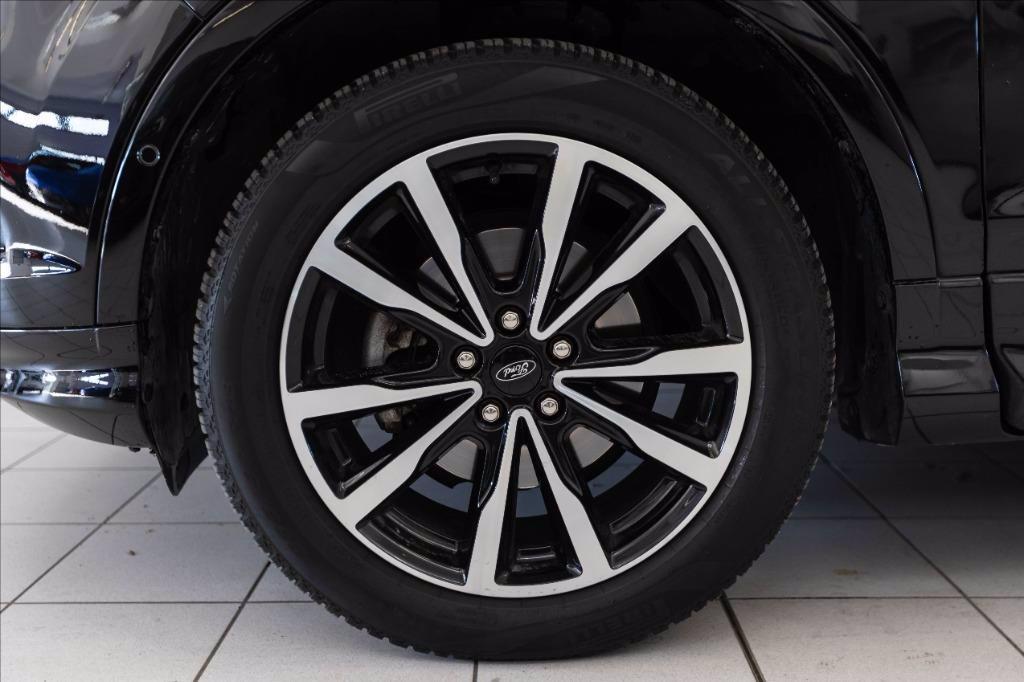 FORD Kuga 1.5 ecoboost ST-Line s&s 2wd 120cv del 2019