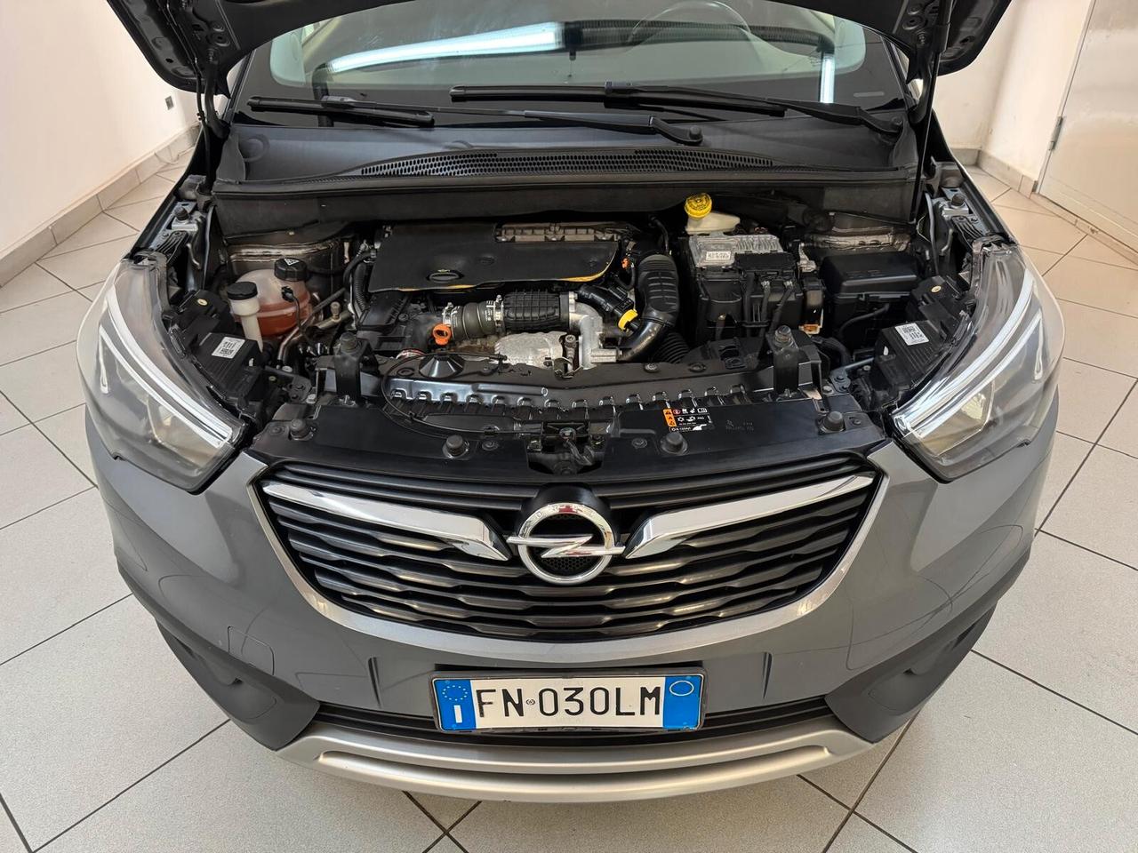 Opel Crossland X 1.6 Diesel 99/CV Start&Stop Innovation