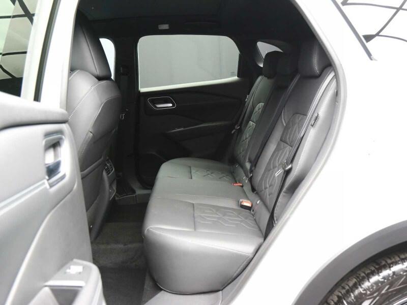 NISSAN Qashqai 3ª serie Qashqai MHEV 158 CV Xt...