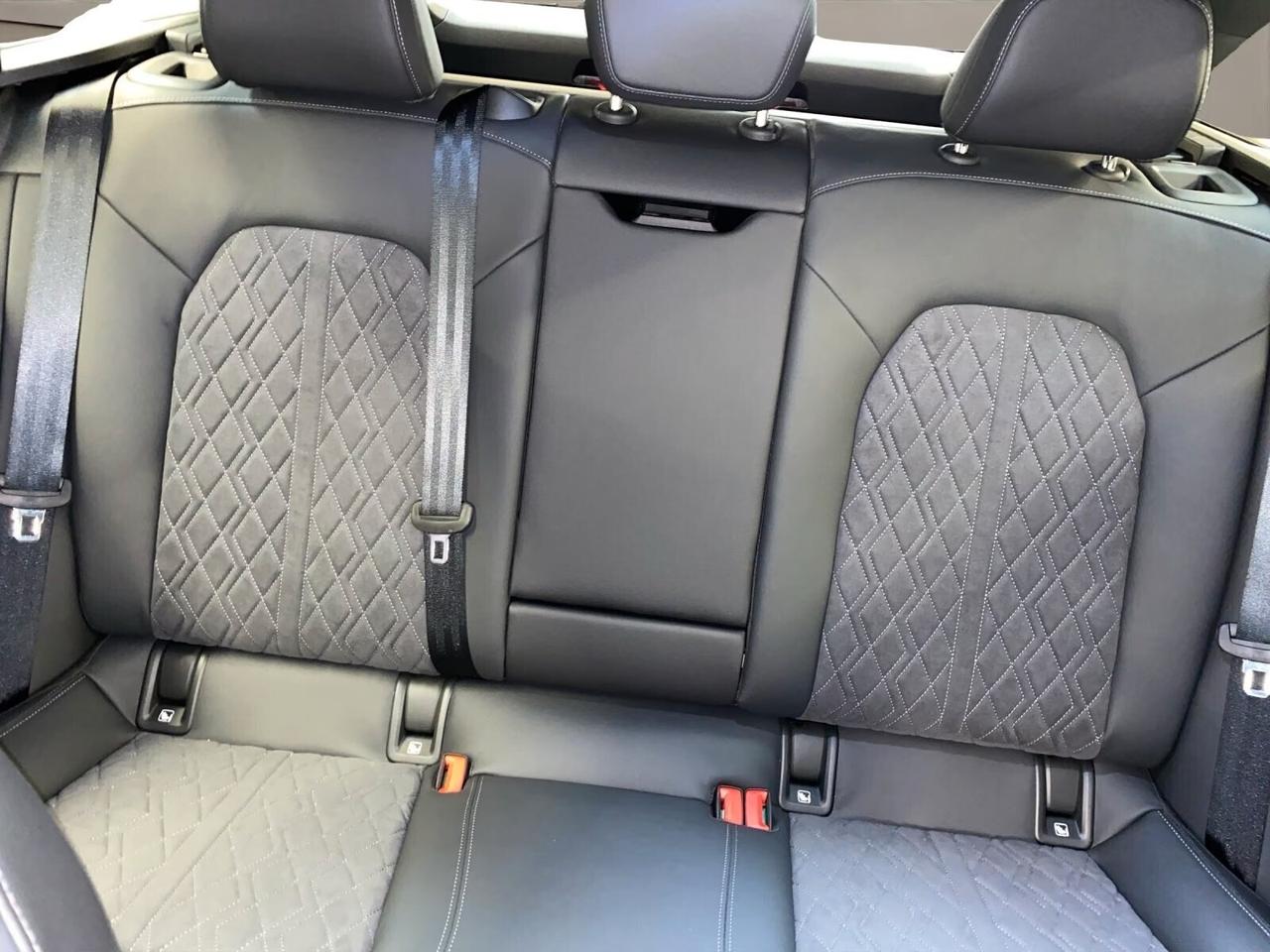 AUDI*A6*AVANT*2.0*TDI*204CV*S-LINE*EDITION*QUATTRO*MATRIX*HEAD-UP*360°*21"*ACC*B&O*