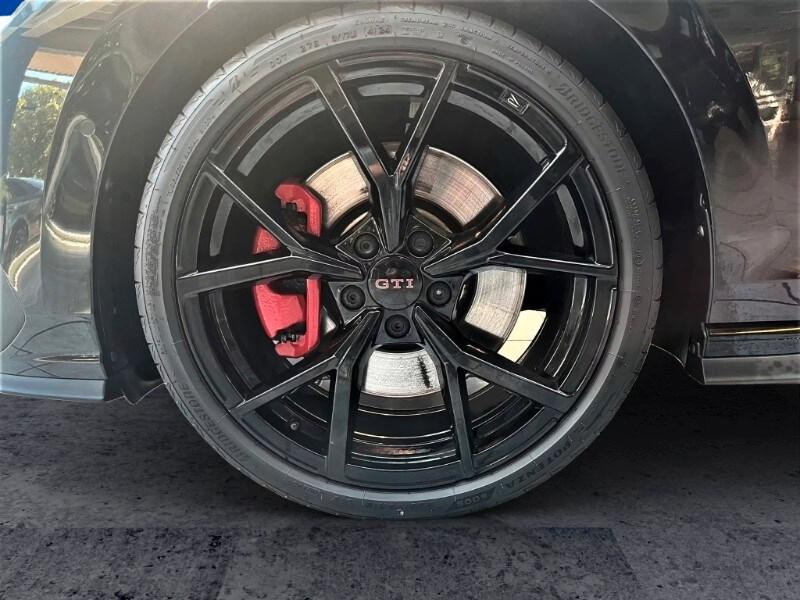 VOLKSWAGEN Golf 8ª serie Golf 2.0 TSI DSG GTI