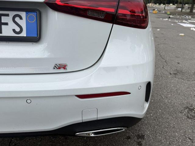 MERCEDES-BENZ A 250 e hybrid EQ AMG Line Premium