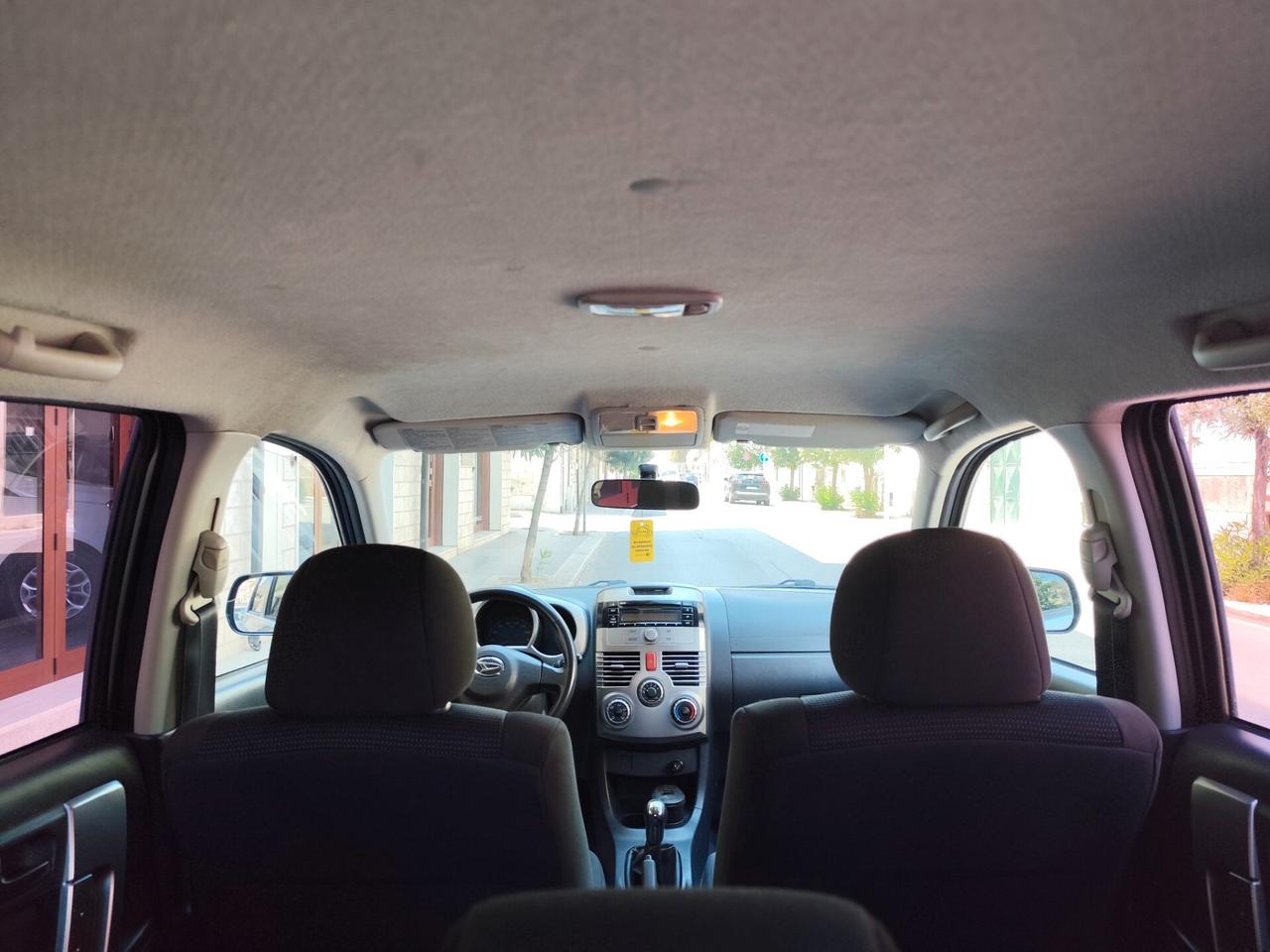 Daihatsu Terios 1.5 BENZINA 105CV 4WD 4X4 PERFETTA