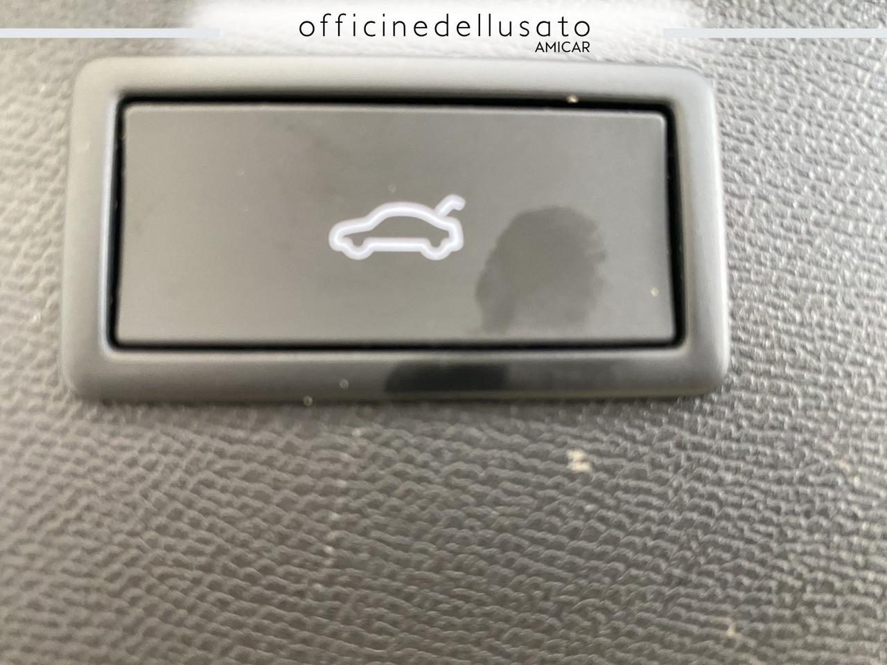 Cupra Formentor 2.0 tdi 150cv dsg