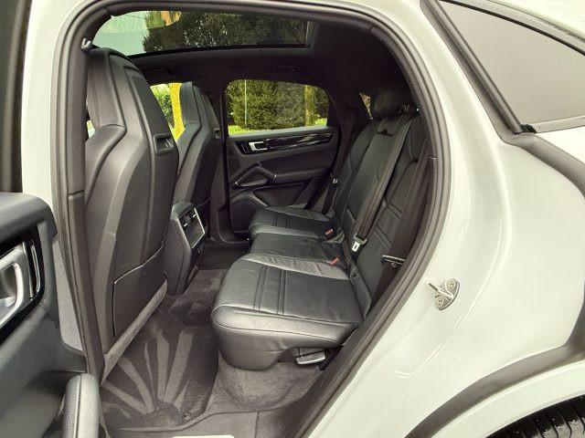 PORSCHE Cayenne Coupé 3.0 V6 E-Hybrid