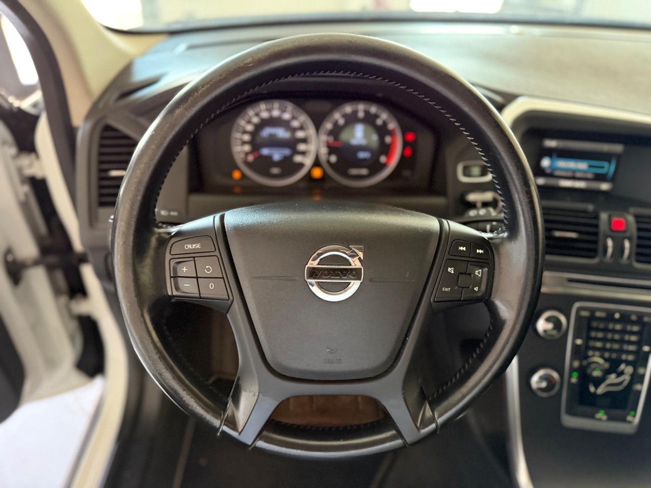 Volvo XC60 D4 Summum