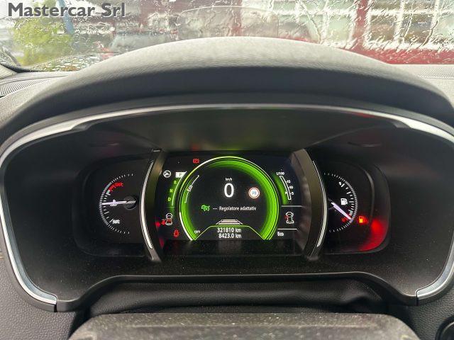 RENAULT Talisman RENAULT TALISMAN 2.0 D FM195FM