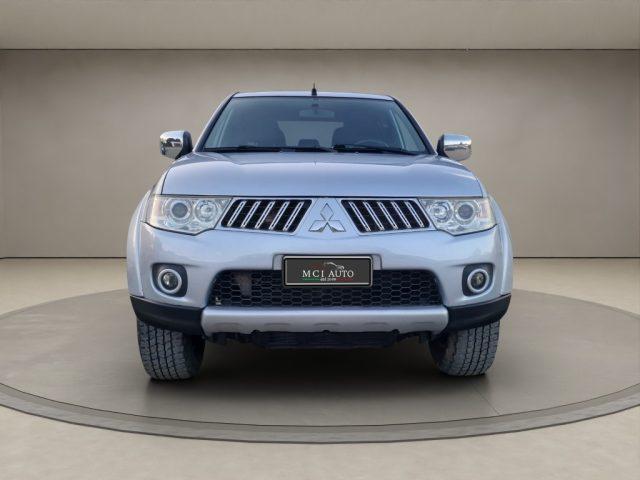 MITSUBISHI L200 2.5 DI-D/136CV DC Invite DPF