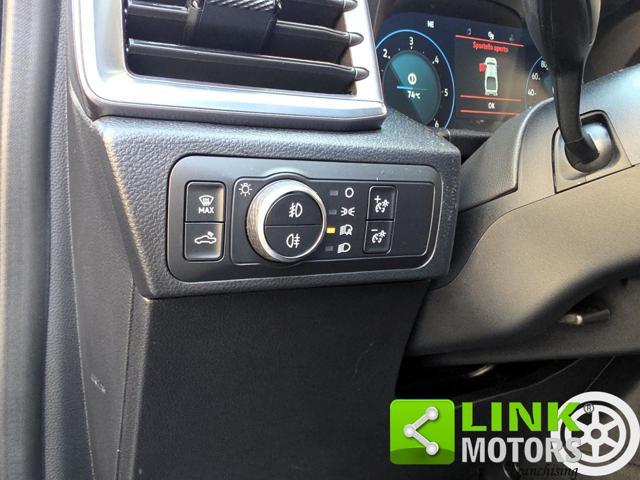 VOLKSWAGEN Amarok 2.0 tdi Style 4motion auto 205cv
