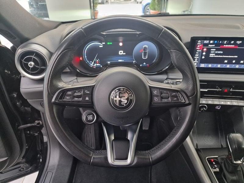 Alfa Romeo Tonale Tonale 1.6 diesel 130 CV TCT6 Sprint