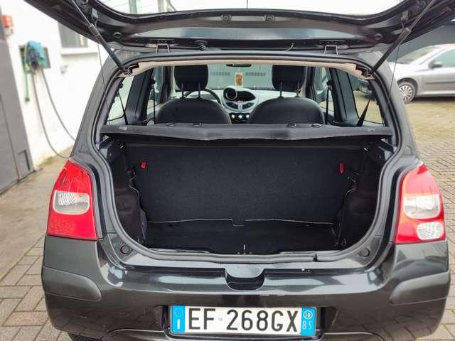 Renault Twingo Twingo II 2007 1.2 lev Sport