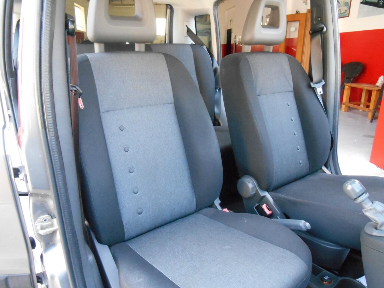 Fiat Panda 1.2 Dynamic X NEOPATENTATI