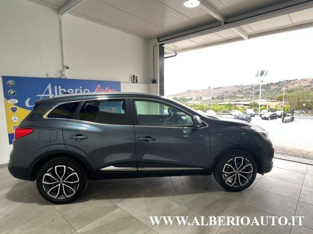 RENAULT Kadjar Blue dCi 8V 115CV Business