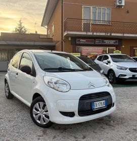Citroen C1 1.0 5 porte Seduction