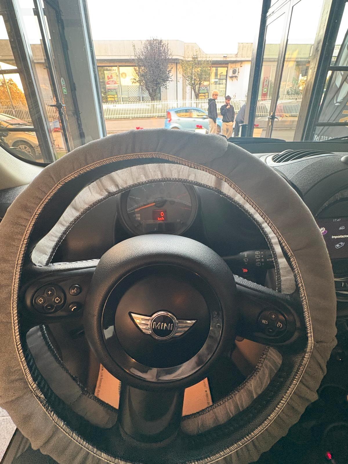 Mini Cooper D Countryman 2.0 Business ALL4 Automatica