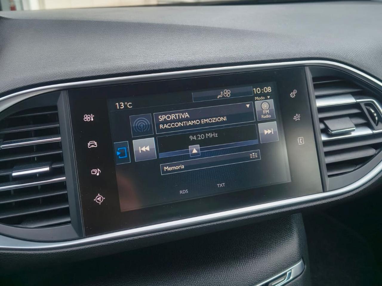 Peugeot 308 BlueHDi 120 S&S Allure