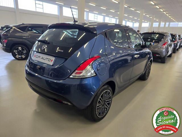 LANCIA Ypsilon 1.0 FireFly 5 porte S&S Hybrid Gold