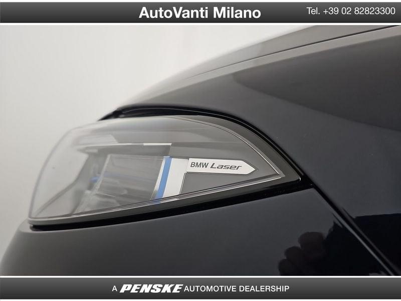 BMW Serie 8 840d Gran Coupe M-Sport mhev 48V xdrive auto