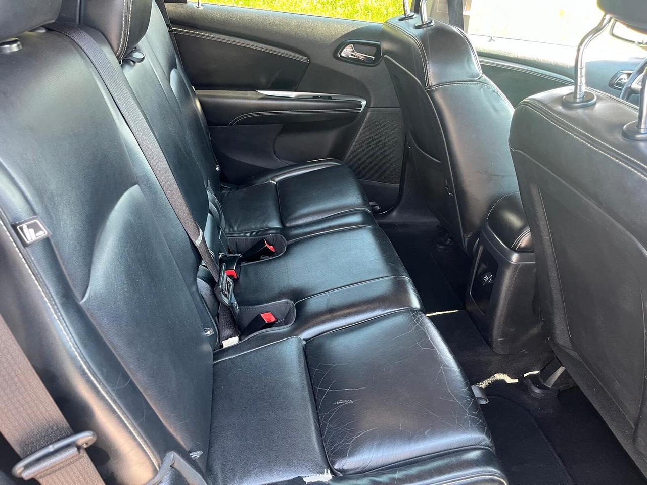 Fiat Freemont 2.0 Multijet 140 CV