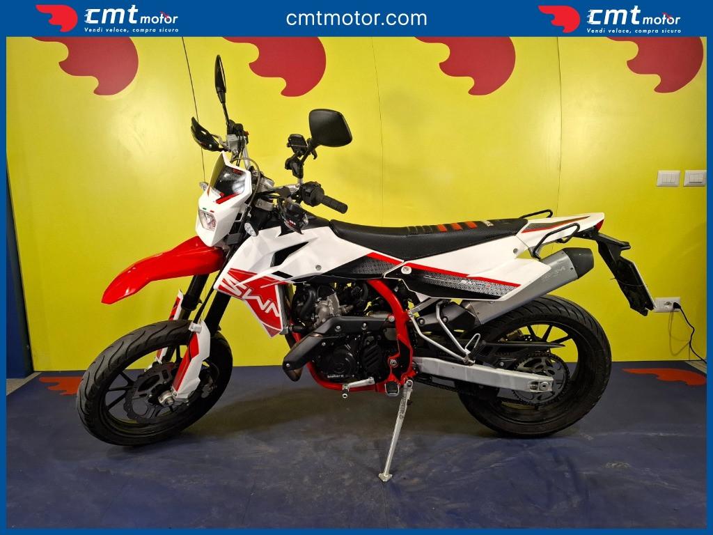 SWM SM 125 R - 2023