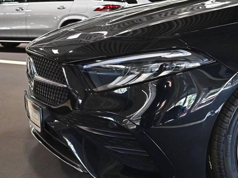 Mercedes-Benz Classe A A 180 AMG Line Advanced Plus Camera Led Mbux