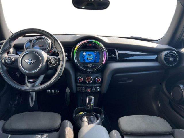 MINI Cooper 1.5 Cooper JCW