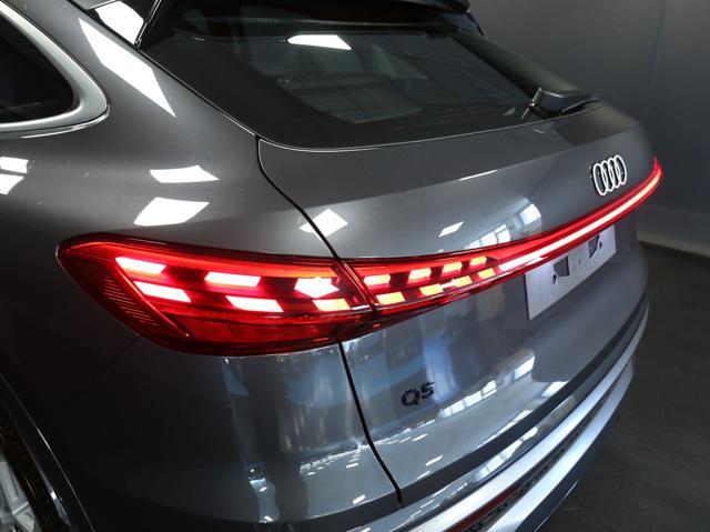 AUDI Q5 SPB TDI 204CV mHEV+ S tronic quattro S line ed.