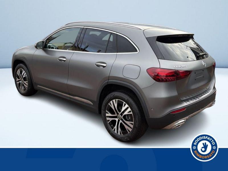 Mercedes-Benz GLA 180 Automatic Advanced Plus Progressive