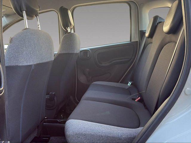 FIAT Panda 0,9 TwinAir 4x4 Wild