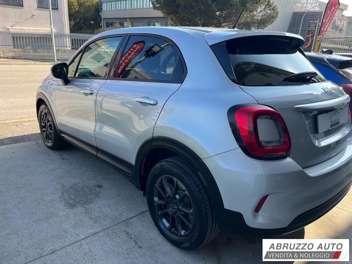 FIAT 500X 1.3 M.Jet 95 CV Urban PROMO