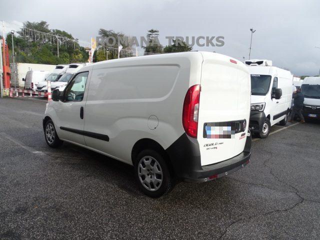 FIAT Doblo 1.6 MJT 120CV MAXI DIESEL