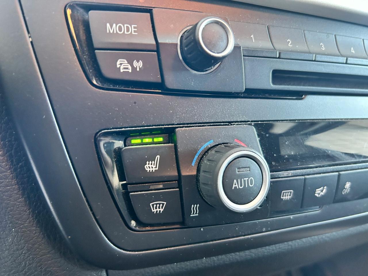 Bmw 316d 2.0 116CV X NEOPATENTATI 2015