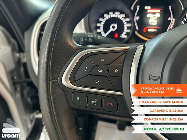 FIAT 500L 500L 1.4 95 CV MIRROR
