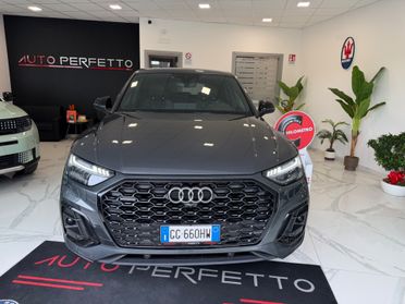 Audi Q5 SPB 40 TDI quattro S tronic S line plus