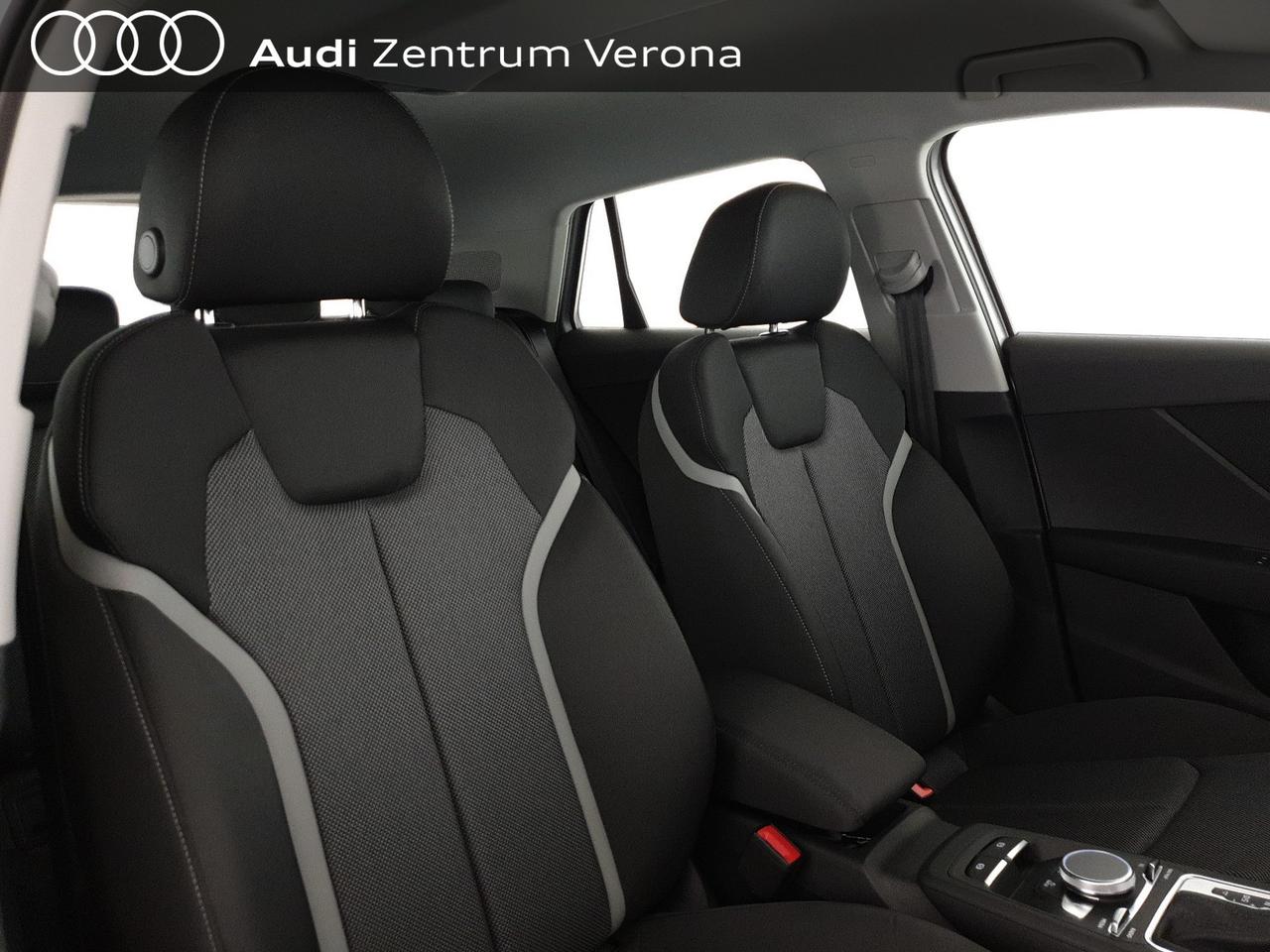 35TFSI 150CV S tronic Business Advanced