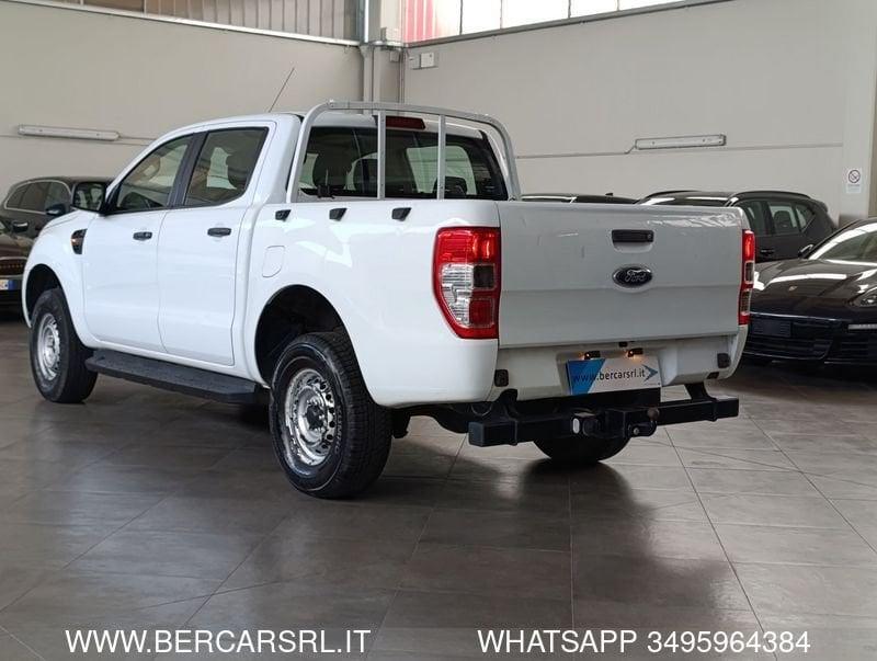 Ford Ranger 2.2 TDCi Doppia Cabina XL 5pt.