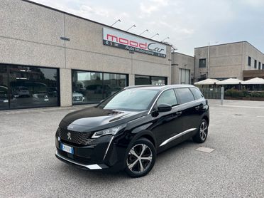 Peugeot 5008 1.5 bluehdi GT s EAT8 - UNICO PROPRIETARIO