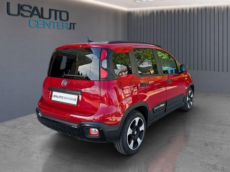 FIAT Panda Panda 1.0 FireFly S&S Hybrid Pandina