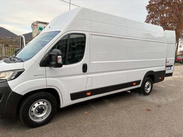 FIAT Ducato 35Q 2.3 MJT 160CV PLM-TA Furg.Maxi L4H3