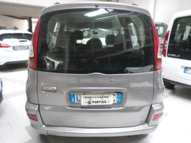 Toyota Yaris Verso 1.3i 16V Luna