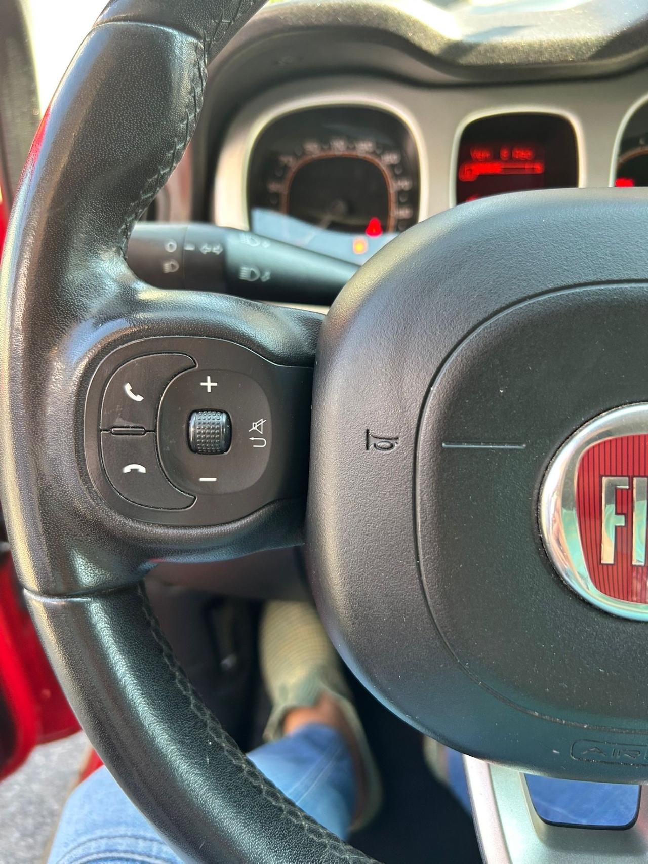 Fiat Panda Cross 1.3 MJT 95 CV S&S 4x4