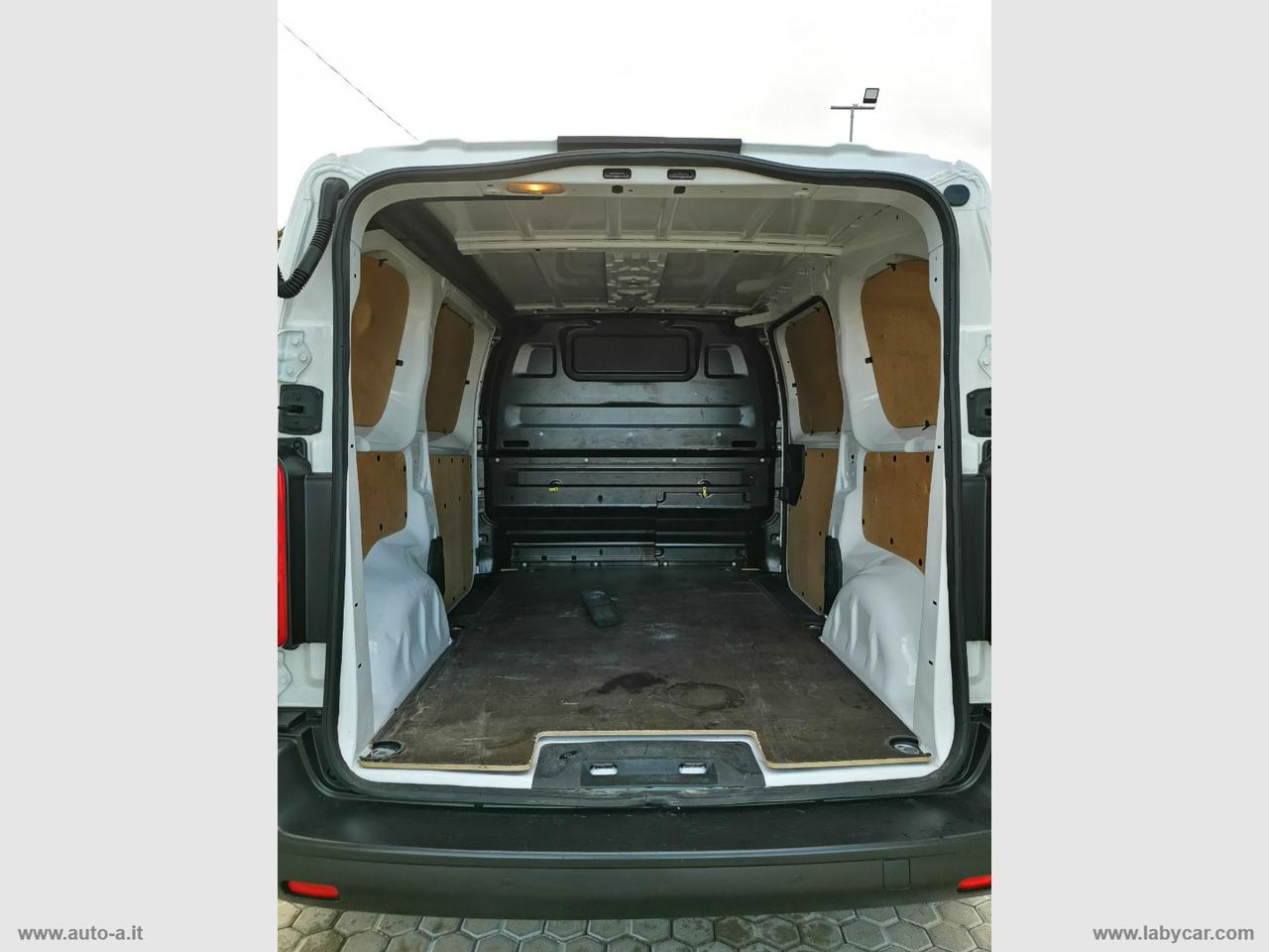 JUMPY FURGONE 2.0 BLUEHDI 180 CV S&S EAT6 CLUB